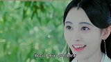 看到剧照后，终于知道鞠婧祎吻戏只有上半部，原因太尴尬