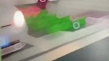 卖崽蛙停车场疯狂产仔