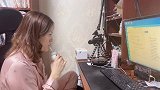 山东媳妇被嫌弃没女人味，东北老公亲身示范，也太逗了