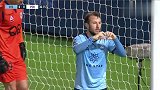 上港亚冠对手敌情探析 头号射手勒方德雷制胜悉尼FC1-0小胜