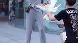吃着碗里的看着锅里的，小哥哥真的凭实力单身啊