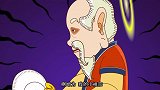 水木剧场西游记：小二郎和他的宠物哮天犬，孙悟空变烧烤？