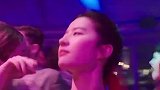 这是你认识的#刘亦菲 吗？