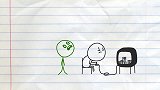搞事铅笔动画：你们戏再多，也甭想干扰我的“游戏人生”