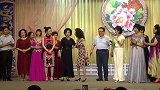 京剧全国演出季。薛亚萍师徒专场。（薛压萍裘云）同台演出