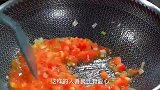 山珍海味一箩筐,不如一碗疙瘩汤,一碗喝下去全身暖烘烘