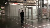 一汽大众文明公约，请先生行走人行道，网友：品牌卖的好有原因！