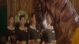 贫穷限制了我的想象……