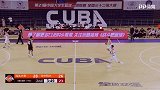 2019CUBA全国赛全场录播：汕头大学vs华中科技