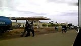 旅游-南苏丹-世界最年轻国家首都朱巴-20140329
