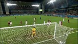 回顾巴西世界杯俄罗斯首战 科尔扎科夫救主助球队逼平韩国