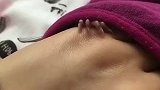 无聊至极，晒一下我的宠物解解闷，你能猜到它是什么动物吗？