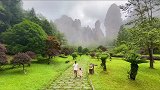 带娃旅行去过这么多地方，张家界是我们还想再去一次的