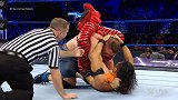 WWE-17年-SD第937期：单打赛塞纳VS中邑真辅-全场