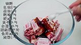 红烧排骨吃腻了，换个新吃法！鲜嫩又多汁，好吃不油腻