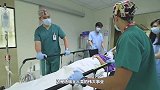 牛人发明“拉链式创可贴”，伤口无需缝针，轻轻一拉就能愈合