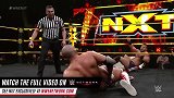 WWE-16年-复兴VS阿尔法集锦 乔丹激情撕衣怒吼-精华