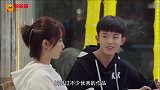 李现刚出道时被剧组冷面对待，去片场得搭盒饭车，网友：太心酸