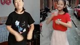 趣事精选，妈妈你看我跳舞厉害不