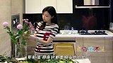 潘玮柏娇妻风波后首露面，晒美照秀钻戒，小腹平坦破奉子成婚传闻