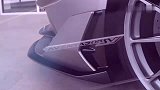 兰博基尼AventadorSVJ，这哑光漆我彻底心动了