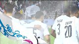 哈维征战西亚延续神级发挥 脚后跟妙传+贴地直塞撕破6人防线