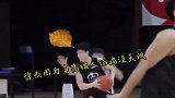 徐杰：假如努力算天赋的话，细想一下我好像也就只有这种天赋