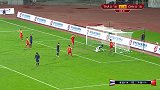 空欢喜一场！鲁能小将破门可惜越位在先