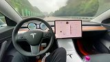 特斯拉的自动驾驶，你觉得怎样