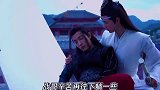 王一博肖战不对劲不对劲，小脸一黄