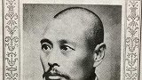 第一个登上美国时代周刊的中国人是一个中国军阀？