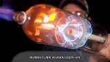 废弃塑料瓶也能制成大片特效实拍火焰变化过程，全程不敢眨眼