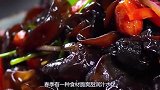 长假过后，试试用这菜炒木耳，甜润营养热量低，解油腻不上火
