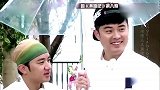 邓超如此形容baby的回归，太有才了