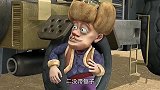 熊出没：光头强演的太做作，可惜熊大熊二没看出来，凶手就是他