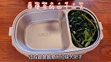 带便当的四十一天 今天适合吃肉肉