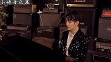 吴岱林演唱《我可以》歌声悠扬动听，唱出自己的风格
