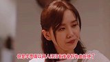 刘诗诗朱一龙上演超敬业吻戏，暴雨雷鸣CP感十足！