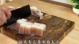 家常做法的红烧肉，简单好吃，肥而不腻