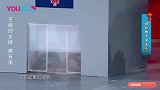 王牌：沈腾一脱鞋，泥鳅都被他熏死，全场爆笑不止！