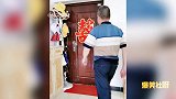 盘点那些儿女抓狂的隔辈亲，闺女是捡来的，心里只有孙子