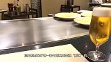 老外用黄油“孵化”的牛排慢慢煎，越煎油越多，出锅流口水了！