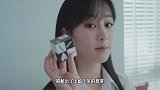 杨紫现身春晚第二次彩排，穿工装羽绒服梳低马尾，妥妥的邻家女孩