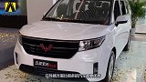 五菱“神车”被拍超速150？车主反问：谁能开上去，车给你了