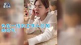 陈嘉桦深情演唱《明天会更好》声音柔美动听，向武汉白衣天使致敬
