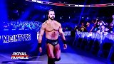 WWE RAW第1436期（英文解说）