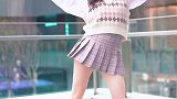 我长的像你未来的女朋友吗？yesok 青春有你2