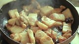 【食客栈美食制作】红烧肉的制作方法