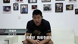 小鹰干掉嘴炮后的这一跃，快被世界拳迷玩坏了！