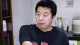 我觉得小布迟早会把洗碗的借口用光